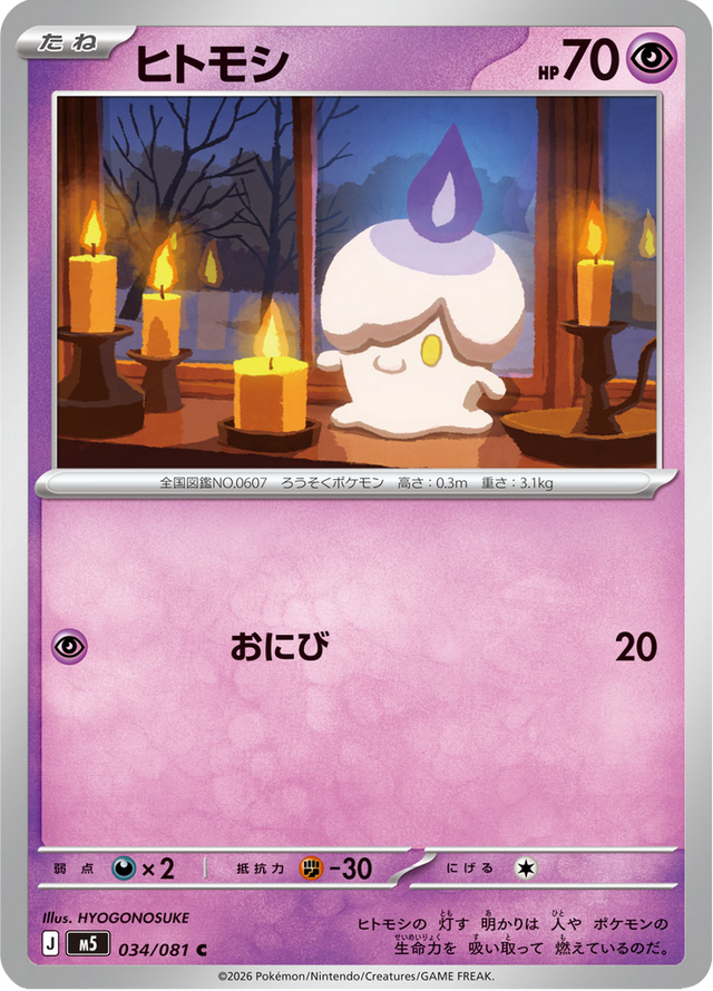 Litwick 034/81