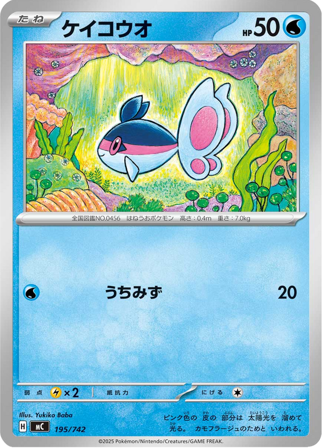Finneon 195/742
