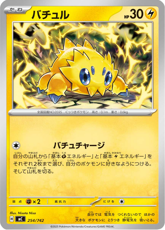 Joltik 254/742