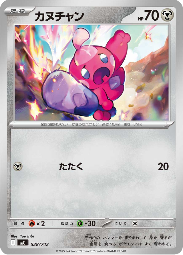 Tinkatink 528/742