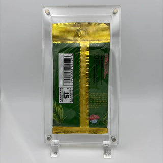 {Old Pack} Pokémon Trading Card Game Expansion Pack Series 2: Pokémon Jungle – 1 Booster Pack① - PokeNinJapan