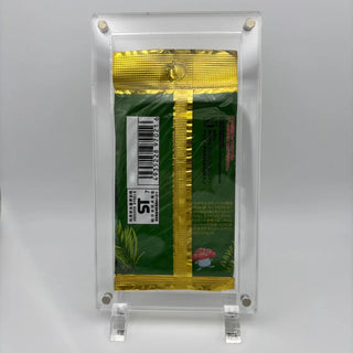 {Old Pack} Pokémon Trading Card Game Expansion Pack Series 2: Pokémon Jungle – 1 Booster Pack② - PokeNinJapan