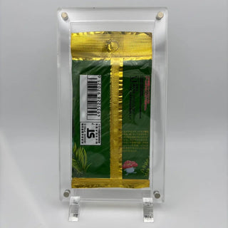 {Old Pack} Pokémon Trading Card Game Expansion Pack Series 2: Pokémon Jungle – 1 Booster Pack③ - PokeNinJapan