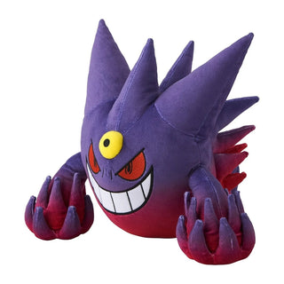 {Plush} Mega Gengar - PokeNinJapan