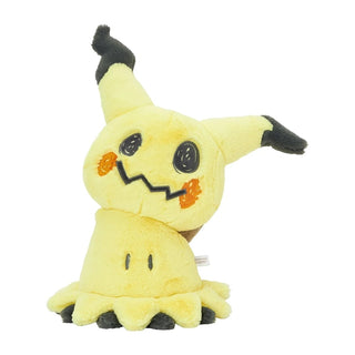 {Plush} Mimikyu Fluffy Hugging - PokeNinJapan