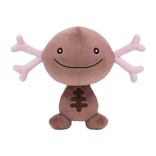 {Plush} Paldea Wooper - PokeNinJapan