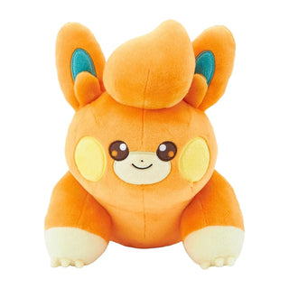 {Plush} PAMO NO MURE Pamo - PokeNinJapan