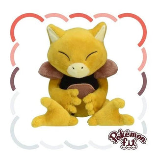 {Plush} Pokemon fit Abra - PokeNinJapan
