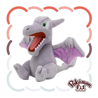 {Plush} Pokemon fit Aerodactyl - PokeNinJapan