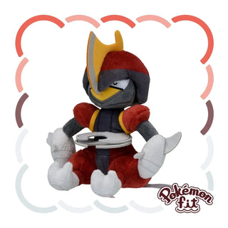 {Plush} Pokemon fit Bisharp - PokeNinJapan