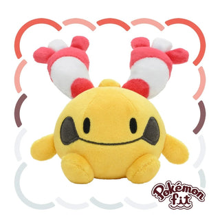 {Plush} Pokemon fit Chingling - PokeNinJapan