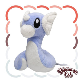 {Plush} Pokemon fit Dratini - PokeNinJapan