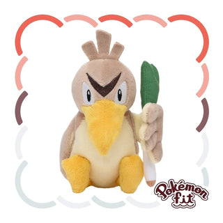 {Plush} Pokemon fit Farfetch’d - PokeNinJapan