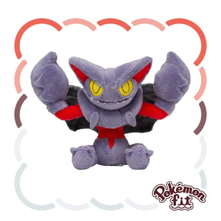 {Plush} Pokemon fit Gliscor - PokeNinJapan
