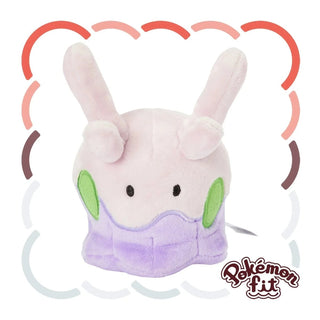 {Plush} Pokemon fit Goomy - PokeNinJapan