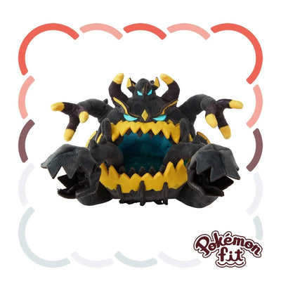 {Plush} Pokemon fit Guzzlord (Engloutyran)