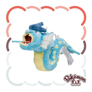 {Plush} Pokemon fit Gyarados - PokeNinJapan
