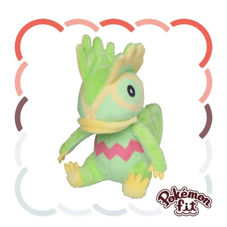 {Plush} Pokemon fit Kecleon - PokeNinJapan