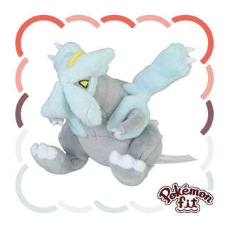 {Plush} Pokemon fit Kyurem - PokeNinJapan