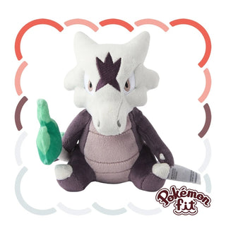 {Plush} Pokemon fit Marowak (Alolan Form) - PokeNinJapan