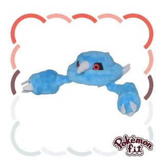 {Plush} Pokemon fit Metang - PokeNinJapan