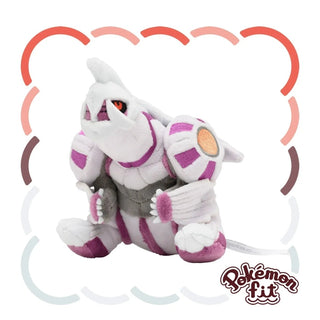 {Plush} Pokemon fit Palkia - PokeNinJapan
