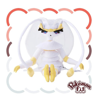 {Plush} Pokemon fit Pheromosa - PokeNinJapan