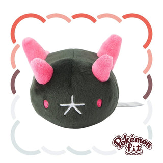 {Plush} Pokemon fit Pyukumuku - PokeNinJapan