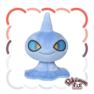 {Plush} Pokemon fit Shuppet - PokeNinJapan