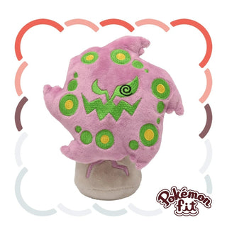 {Plush} Pokemon fit Spiritomb - PokeNinJapan