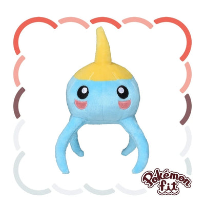 {Plush} Pokemon fit Surskit (Arakdo)