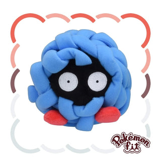 {Plush} Pokemon fit Tangela - PokeNinJapan