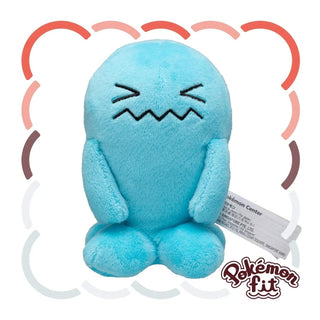 {Plush} Pokemon fit Wobbuffet - PokeNinJapan
