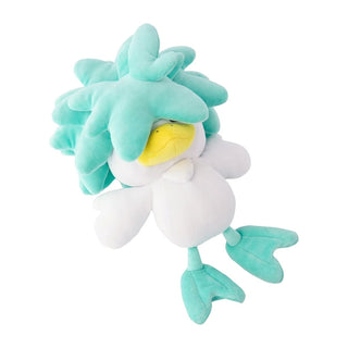 {Plush} Pokemon Sleep: Snuggling Quaxly - PokeNinJapan
