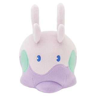 {Plush} SAIKO SODA Refresh Goomy - PokeNinJapan