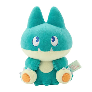 {Plush} SAIKO SODA Refresh Munchlax - PokeNinJapan