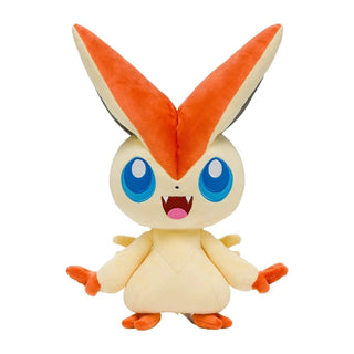 {Plush} Victini - PokeNinJapan
