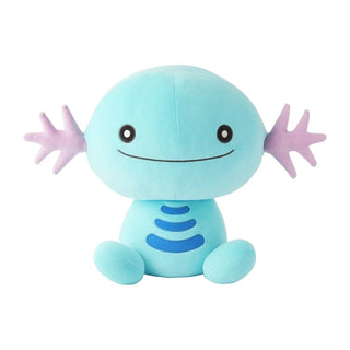 {Plush} Wooper - PokeNinJapan