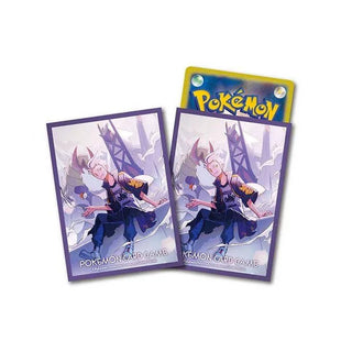 Pokémon card sleeves "Drayton" - PokeNinJapan