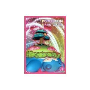 Pokémon card sleeves "Gigantamax: The Secret of the Mysterious Forest" - PokeNinJapan