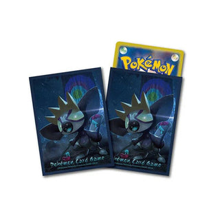 Pokémon card sleeves "Grafaiai" - PokeNinJapan