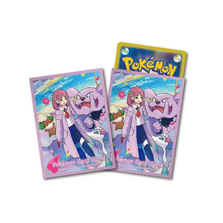lacey pokemon card price Stellar Crown 172/142 Grail Collectibles AZ Honor the incredible history of the TCG hobby by adding this Lacey 2025 Pokemon Prismatic Evolutions Special Illustration Rare #175 PSA Authenticated 9 Card to your vault Stellar Crown Top 10 Cards: