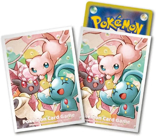 Mew - PokeNinJapan Pgina 2 Mew - PokeNinJapan Pgina 2