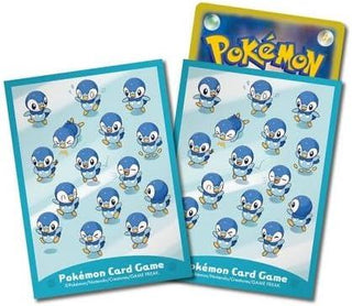 Pokémon card sleeves 