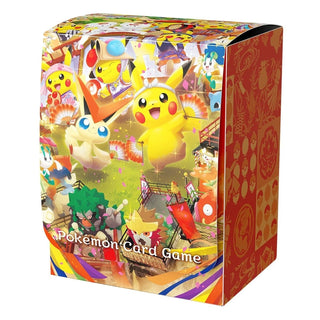 Pokemon Center Limited Tohoku Special BOX| Japanese Pokemon Card - PokeNinJapan
