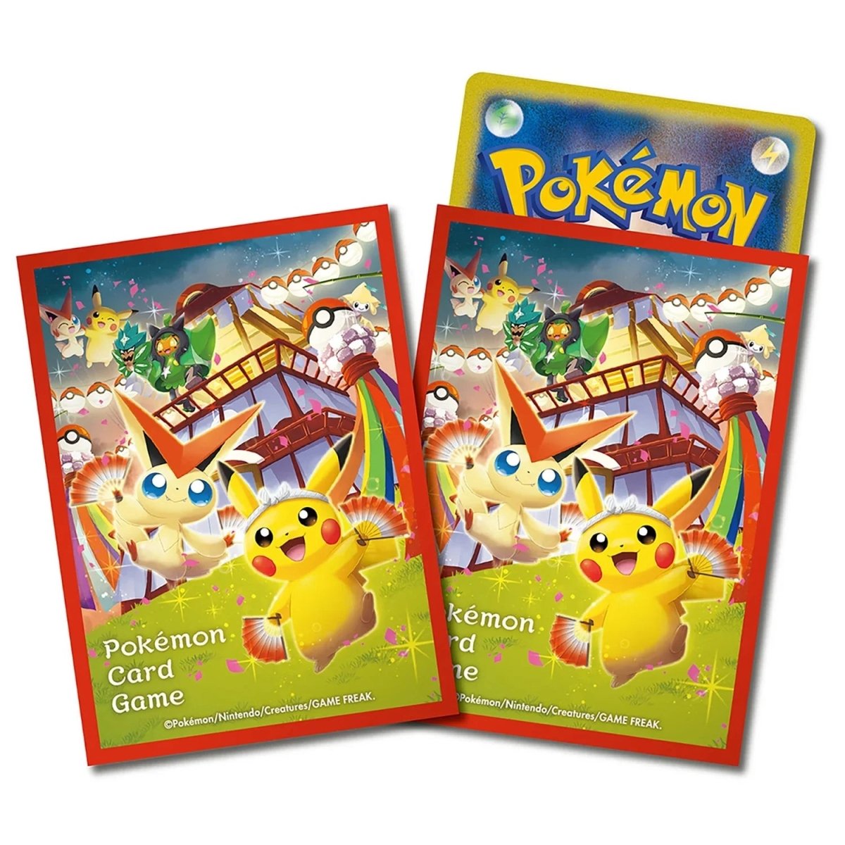 Pokemon Center Limited Tohoku Special BOX| Japanese Pokemon Card PokeNinJapan Pokemon Center Limited Tohoku Special BOX| Japanese Pokemon Card PokeNinJapan