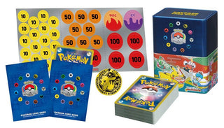 Pokemon World Championship 2023 「YOKOHAMA Deck - Pikachu - 」| Japanese Pokemon Card - PokeNinJapan