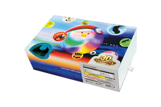 Pre-order {BOX} 30th CELEBRATION FUTURISTIC BOX - PokeNinJapan