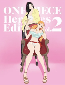Pre-order {BOX} ONE PIECE TCG: ONE PIECE Heroines Edition vol.2 EB-05 - PokeNinJapan