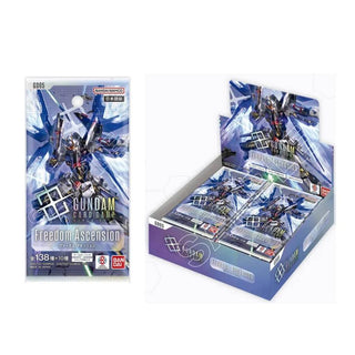 Pre-order Gundam Card Game BOX
